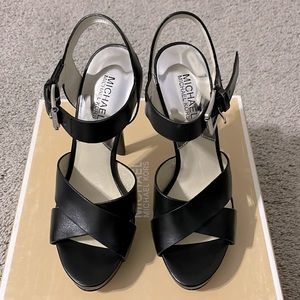 Michael Kors Oksana Sandals